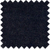 CW1B - Charcoal Wool/Cotton Flannel Twill