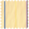 D0M - Yellow Draftsman's Stripe Utility Pop