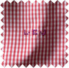 D2Q - Red Gingham Utility Poplin