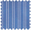 D401S - Blue + White Stripe
