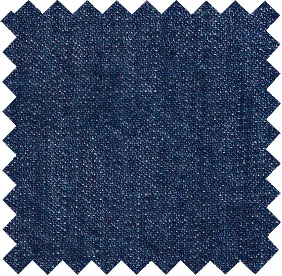 J8 - Indigo Heavy Denim Twill