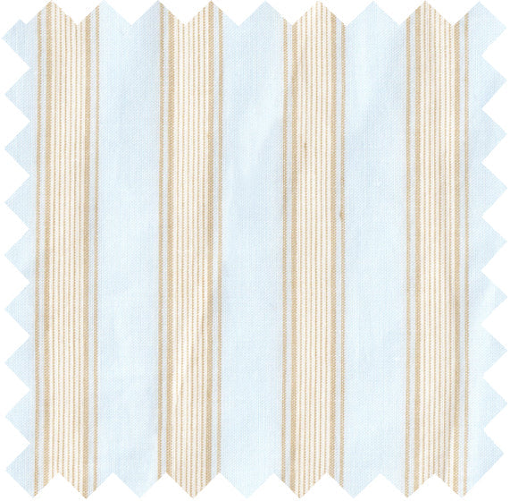 LF4 - Blue / Sand Parachute Voile