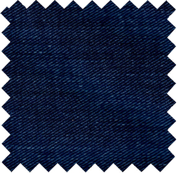 M8T - Indigo Dungaree Selvedge Twill