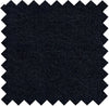 MB - Washed Black Poplin Cloqué