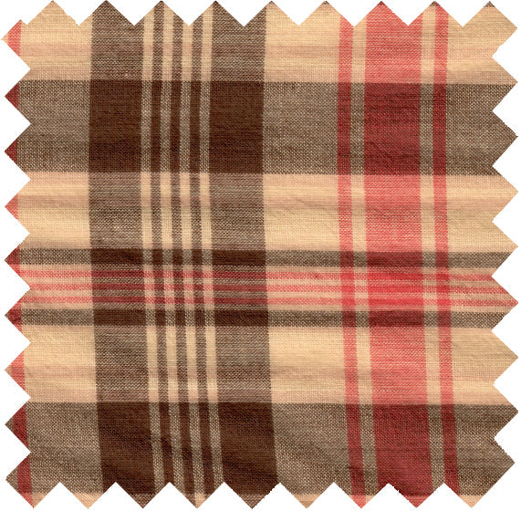 MD5 - Terracotta Madras