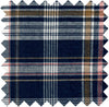 MD4 - Chakral Blue Madras