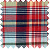MD3 - Ruby / Topaz Madras