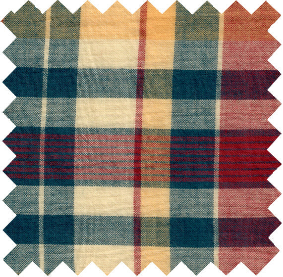 MD1 - 22K Madras