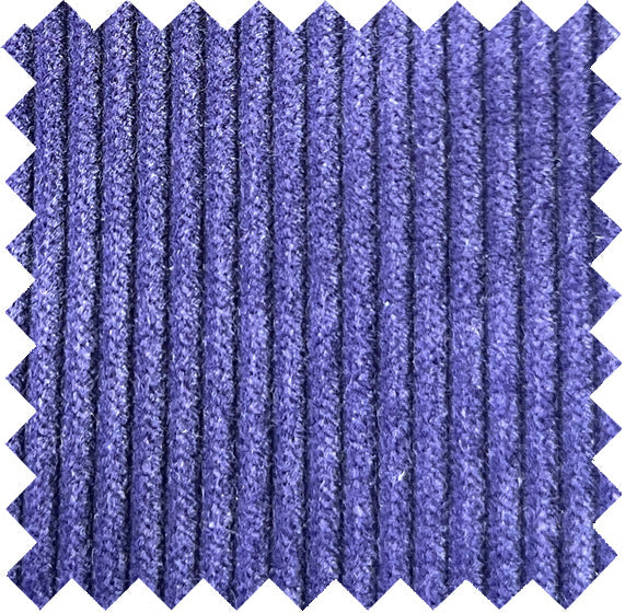 O42 - Tyrian Purple 8 Wale Cotton Corduroy