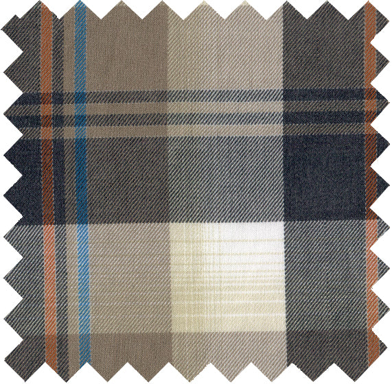 Q1 - Earth Check Twill