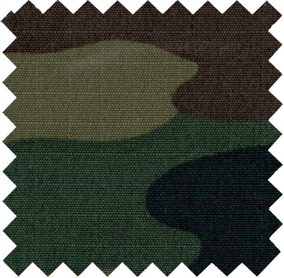 RS56 - Japanese Camouflage Cotton Ripstop