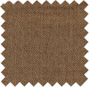 CW25 - Burnt Caramel Wool/Cotton Fine Twill