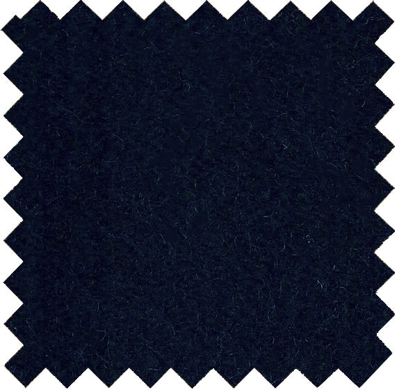 UW7 - Navy Pea Coat Cloth
