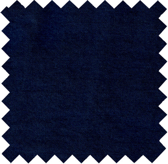 Y19 - Washed Navy Japanese Canvas
