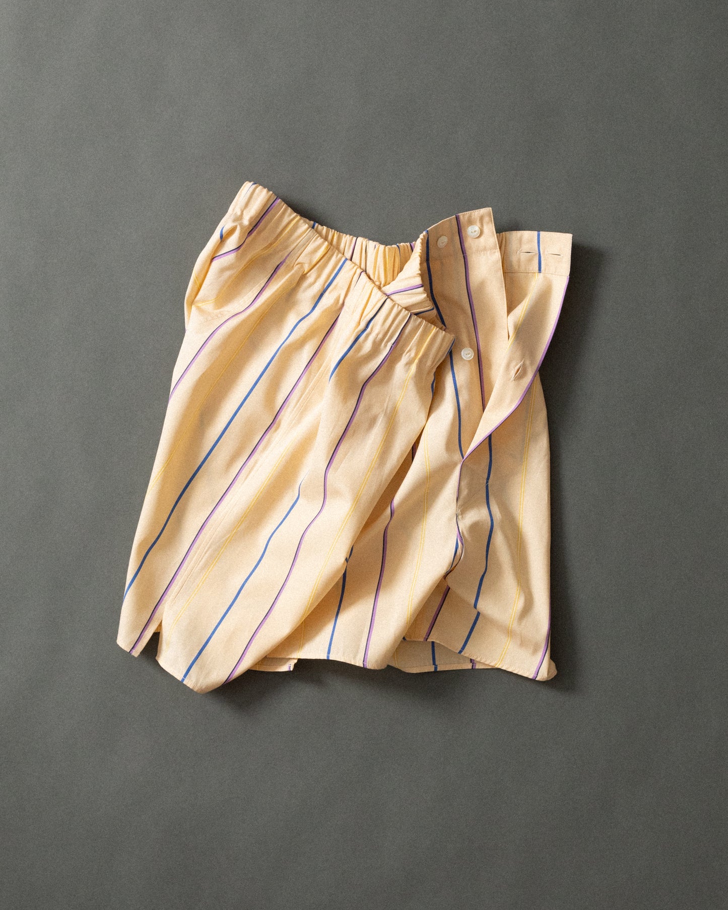 AC-00009-D0M - Boxer Short