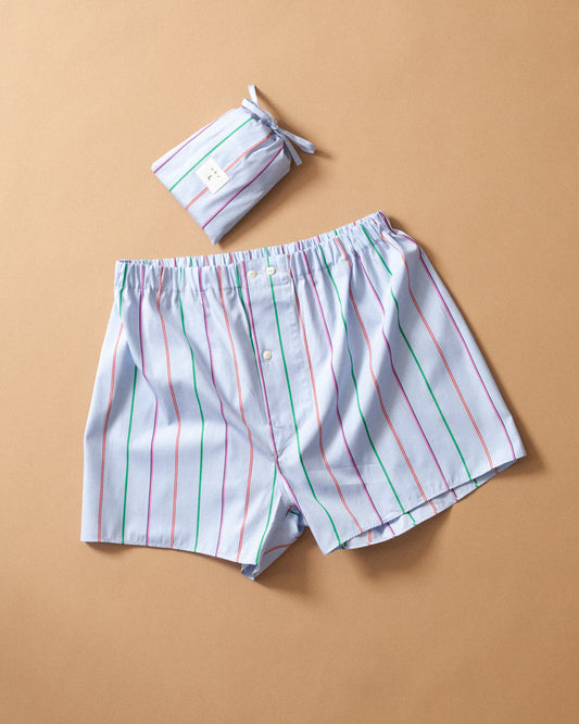 AC-00009-DY4 - Boxer Short