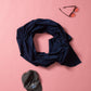 AC-00011-M8T - So-Wrong Selvedge Sarong