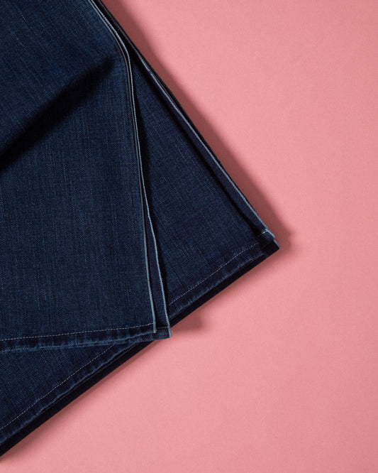 AC-00011-M8T - So-Wrong Selvedge Sarong