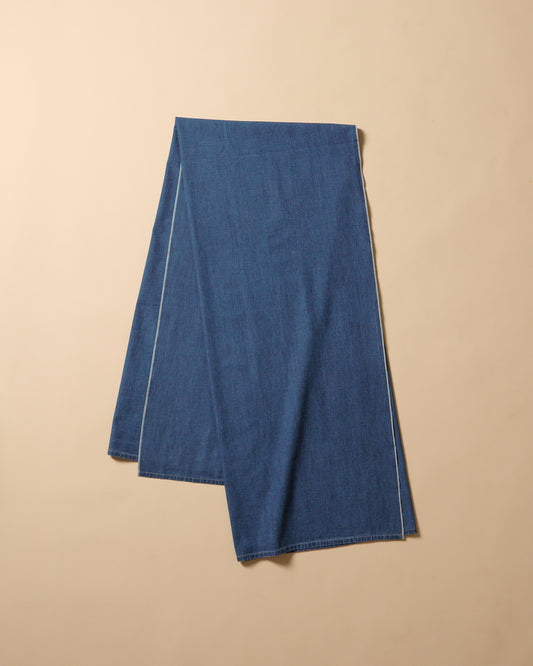 AC-00011-H8 - So-Wrong Selvedge Sarong