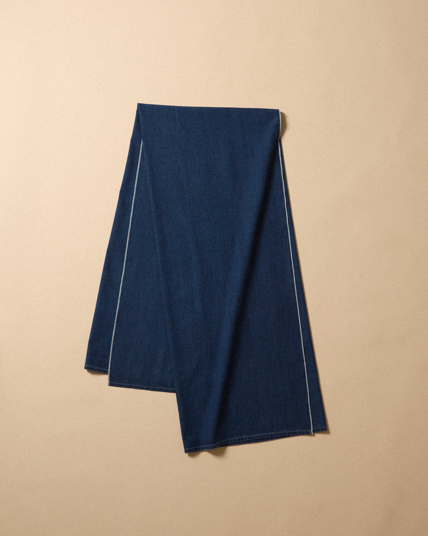 AC-00011-M8 - So-Wrong Selvedge Sarong