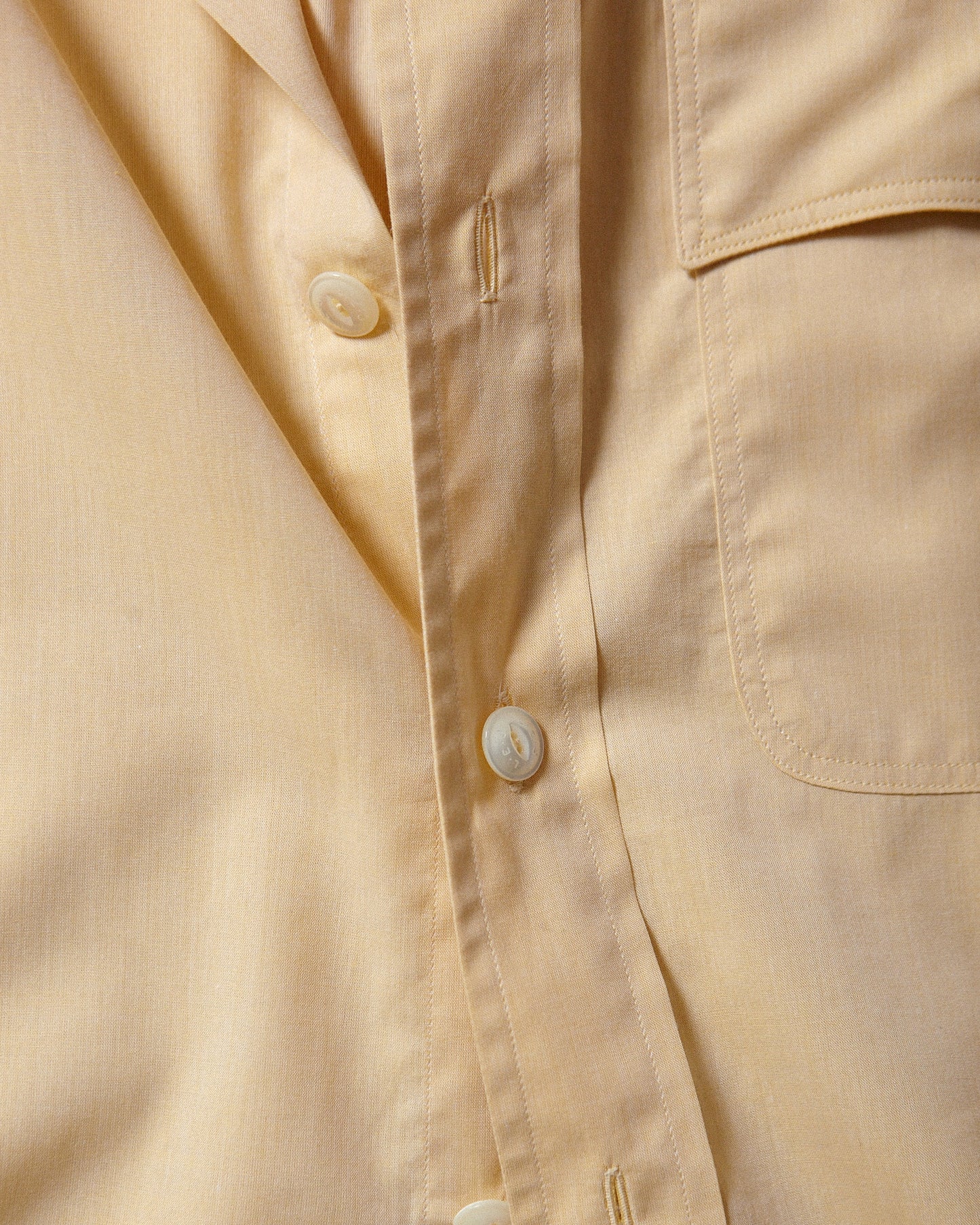 NU-00002-L3 - 1 Pocket Officer's Shirt