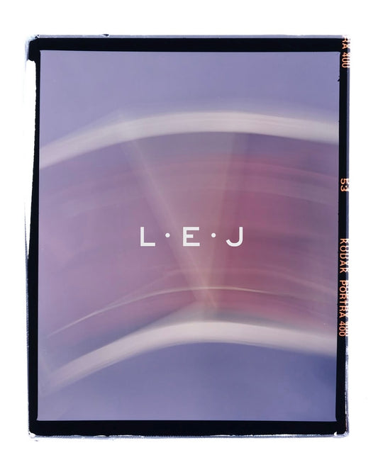 L · E · J GIFT CARD