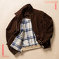 JK-00001-CU23 - Cinch Back Blouson