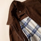 JK-00001-CU23 - Cinch Back Blouson