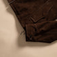 JK-00001-CU23 - Cinch Back Blouson