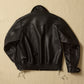 JK-00001-CUB - Cinch Back Blouson