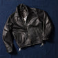 JK-00001-CUB - Cinch Back Blouson