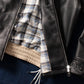 JK-00001-CUB - Cinch Back Blouson