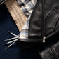 JK-00001-CUB - Cinch Back Blouson