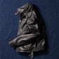 JK-00001-CUB - Cinch Back Blouson