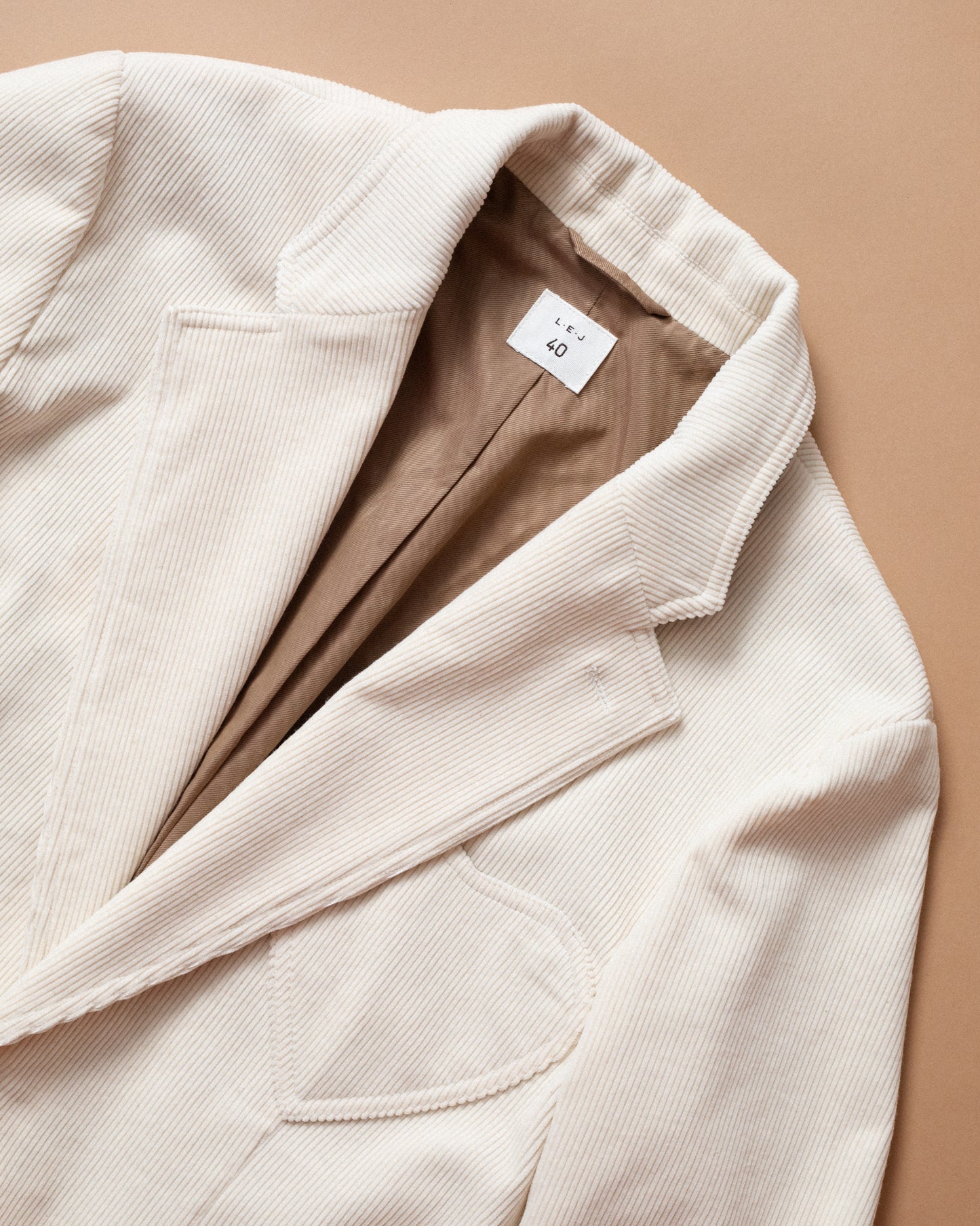 JK-00008-O0 - Cœur Jacket