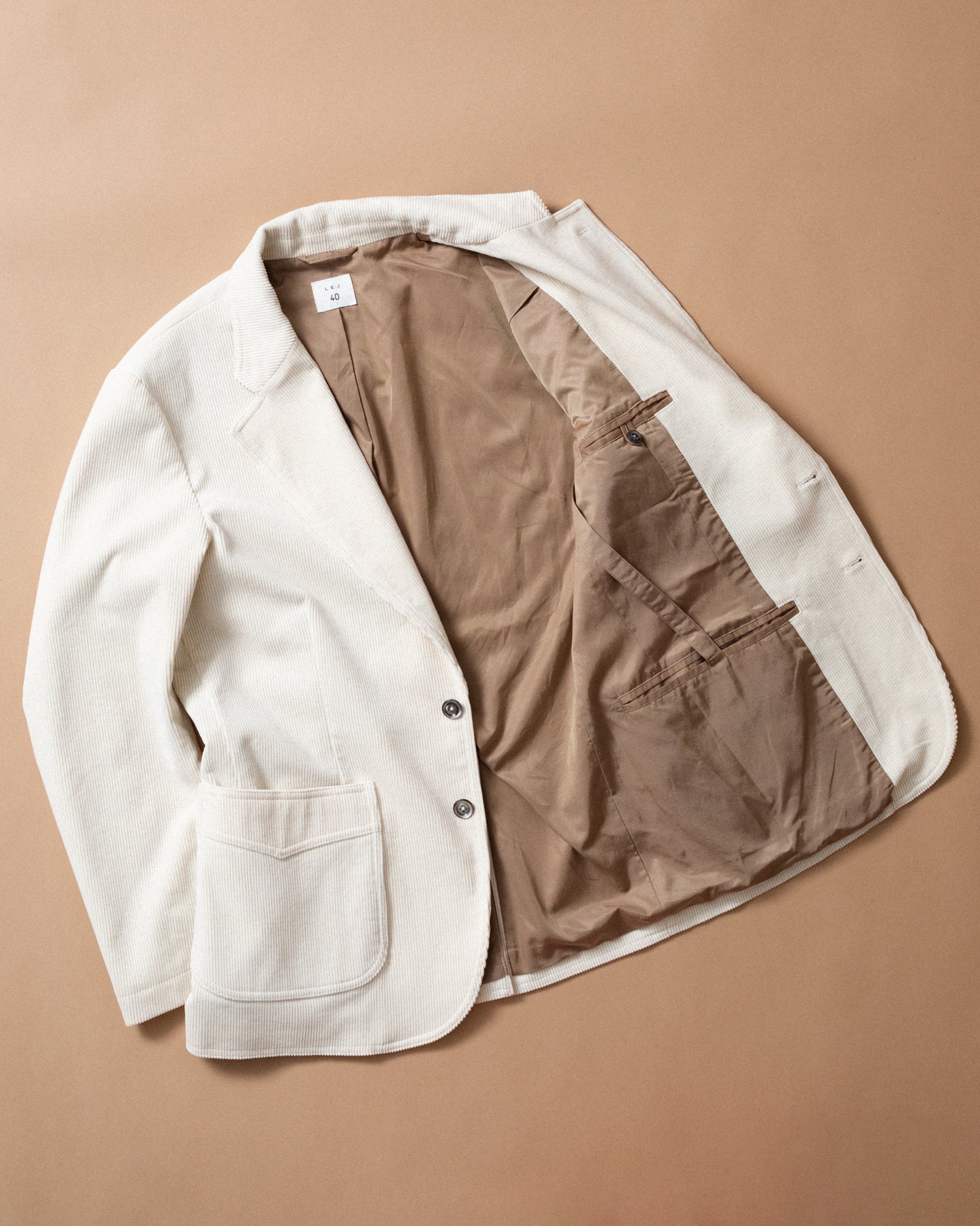 JK-00008-O0 - Cœur Jacket