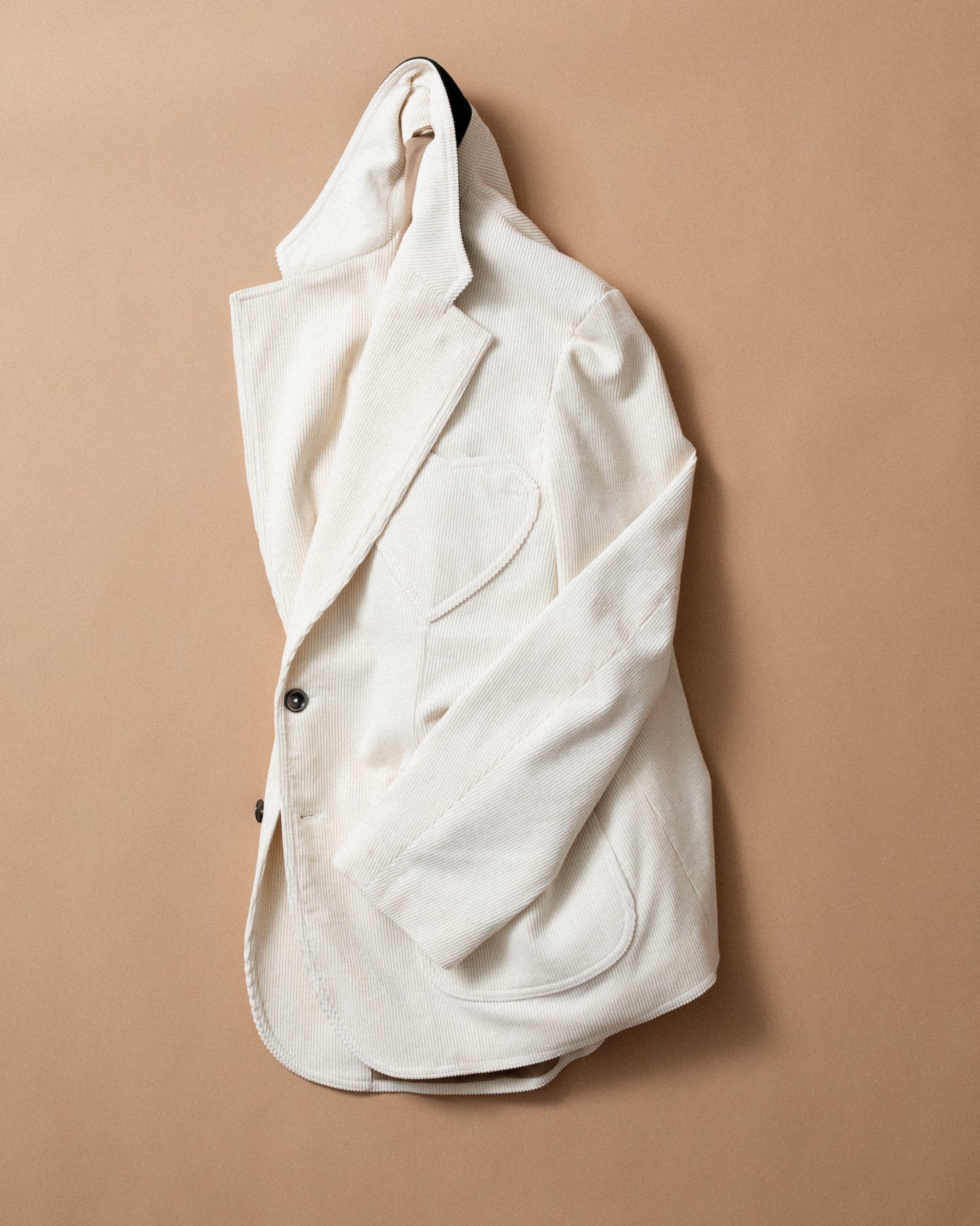 JK-00008-O0 - Cœur Jacket