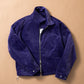JK-00001-O42 - Cinch Back Blouson