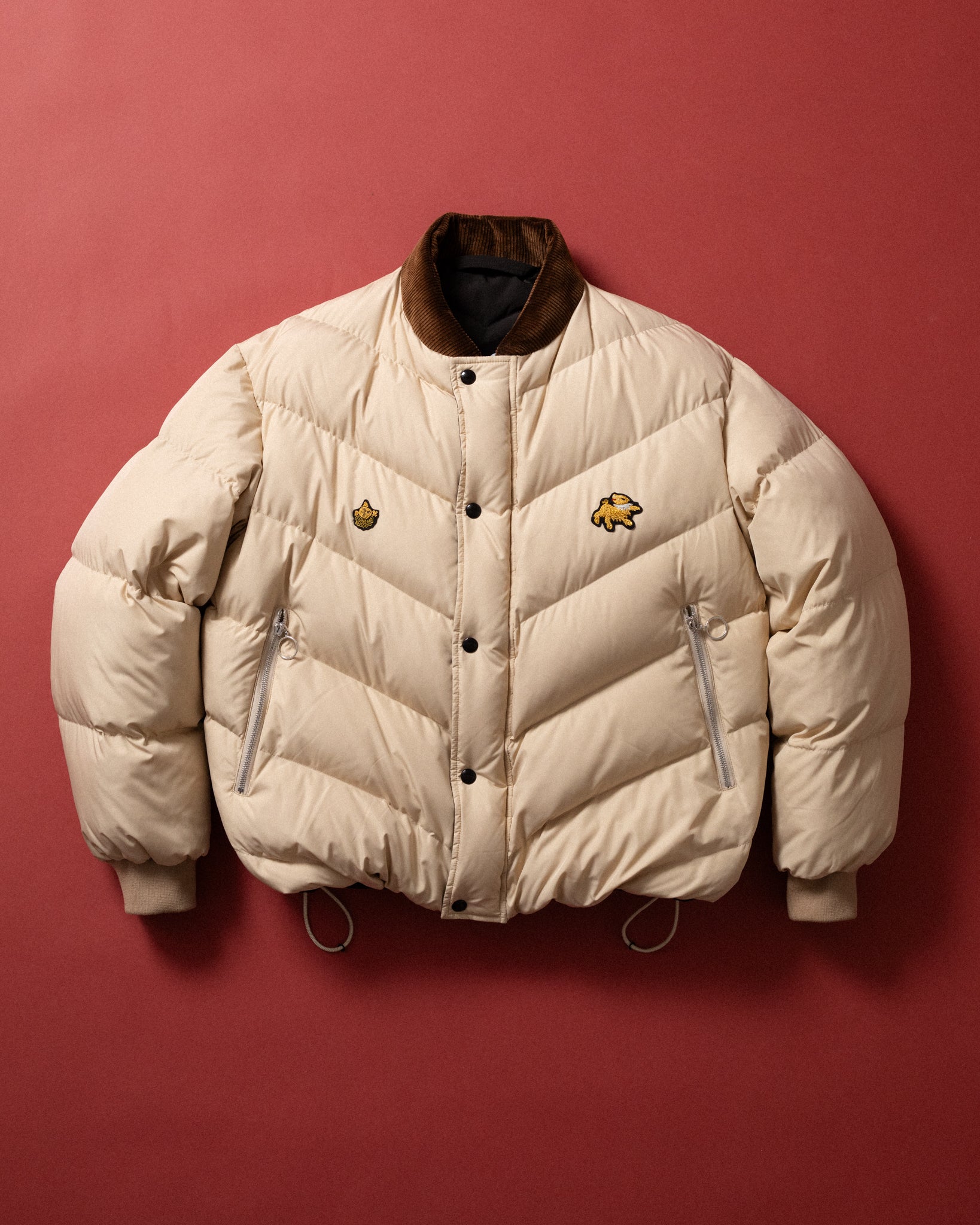 outerwear – L · E · J