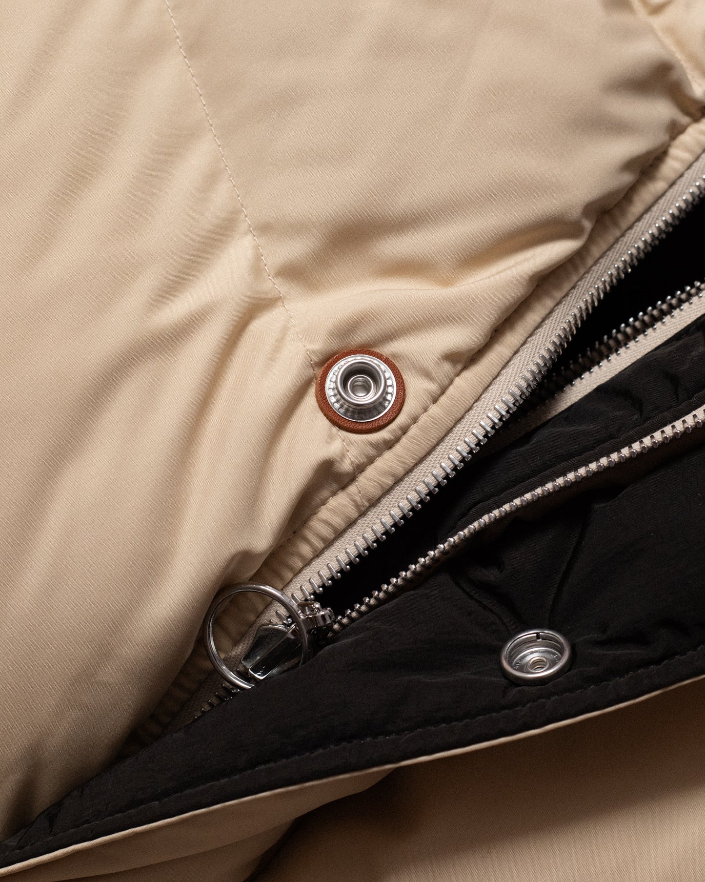 JK-00009-X0/X62 - Doudoune + Out