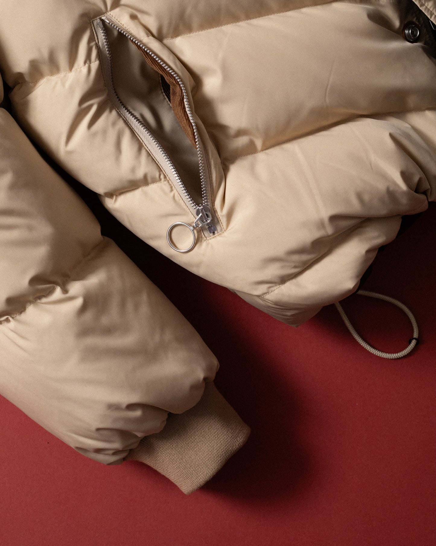 JK-00009-X0/X62 - Doudoune + Out