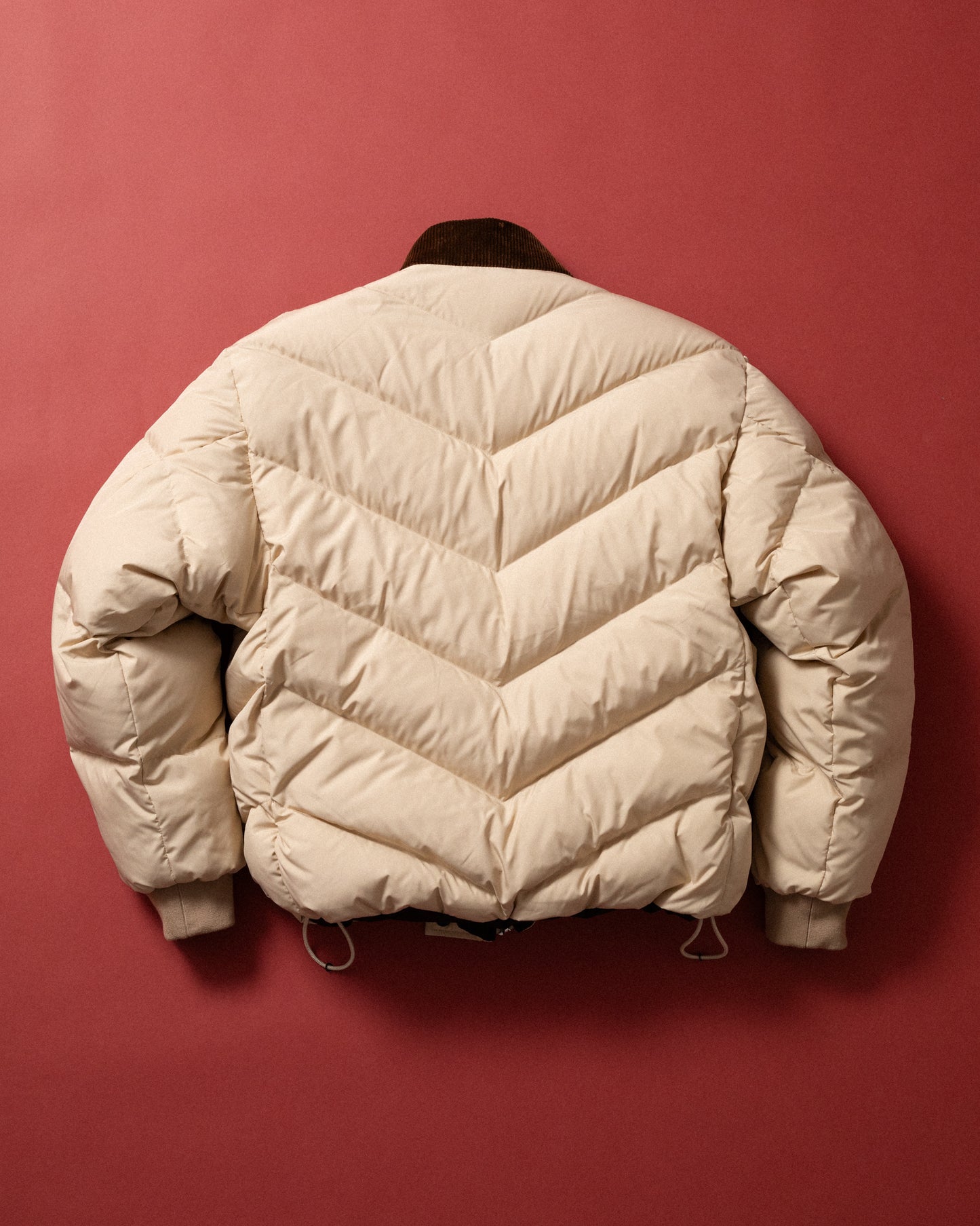 JK-00009-X0/X62 - Doudoune + Out