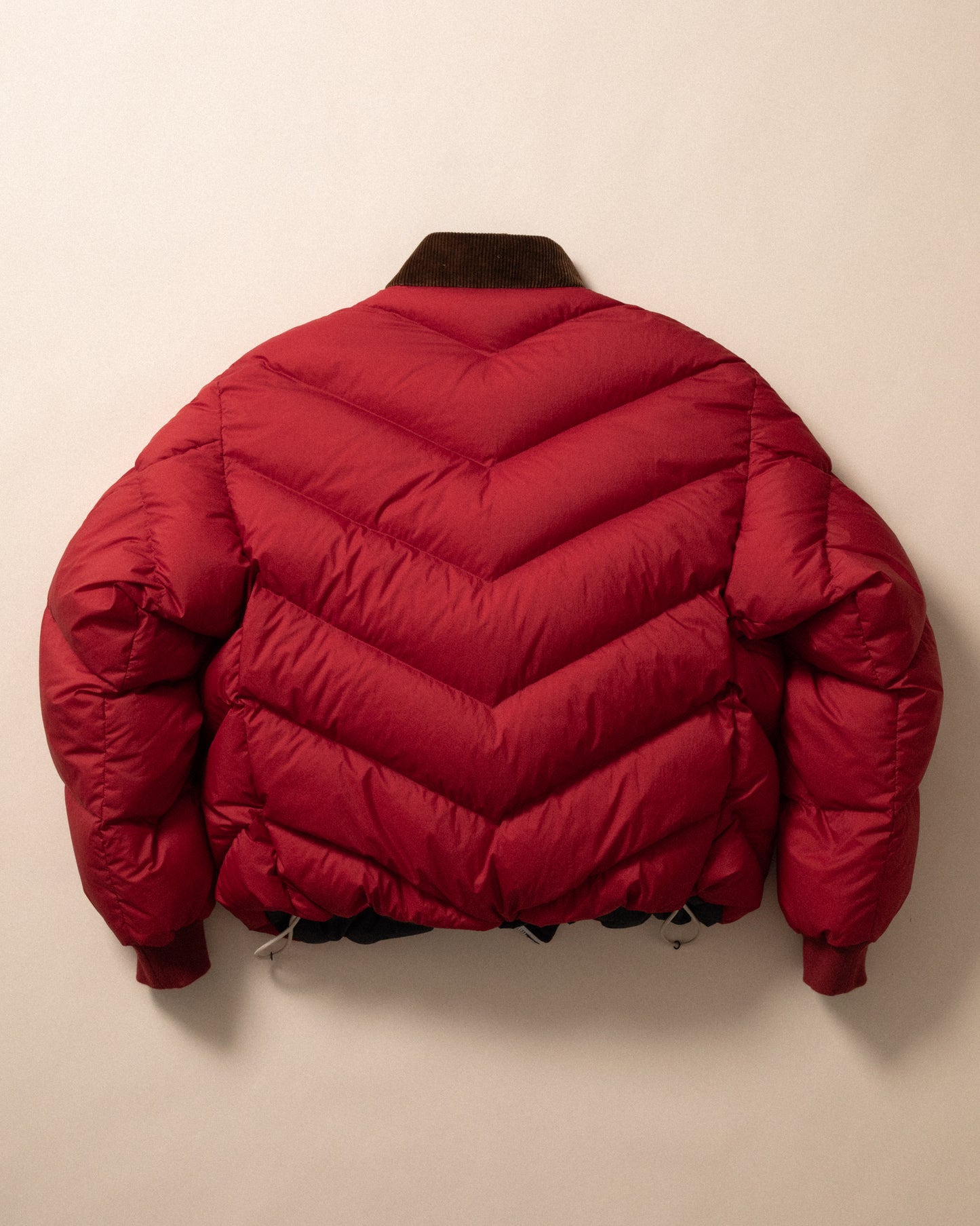 JK-00009-X2/X23 - Doudoune + Out