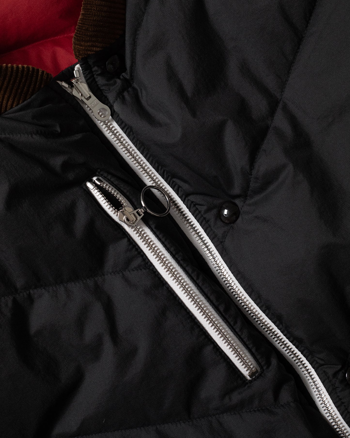 JK-00009-X2/X23 - Doudoune + Out