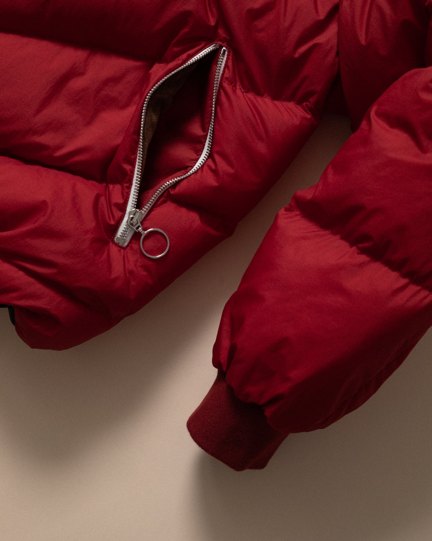 JK-00009-X2/X23 - Doudoune + Out