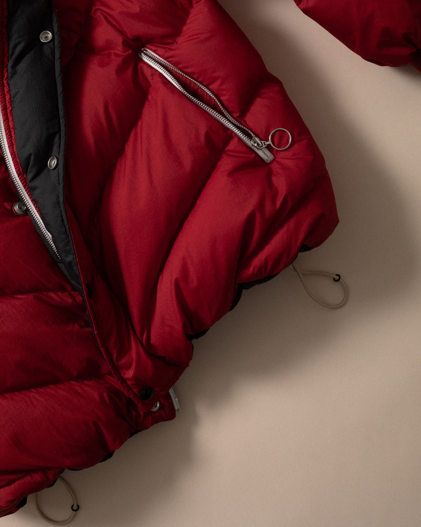 JK-00009-X2/X23 - Doudoune + Out