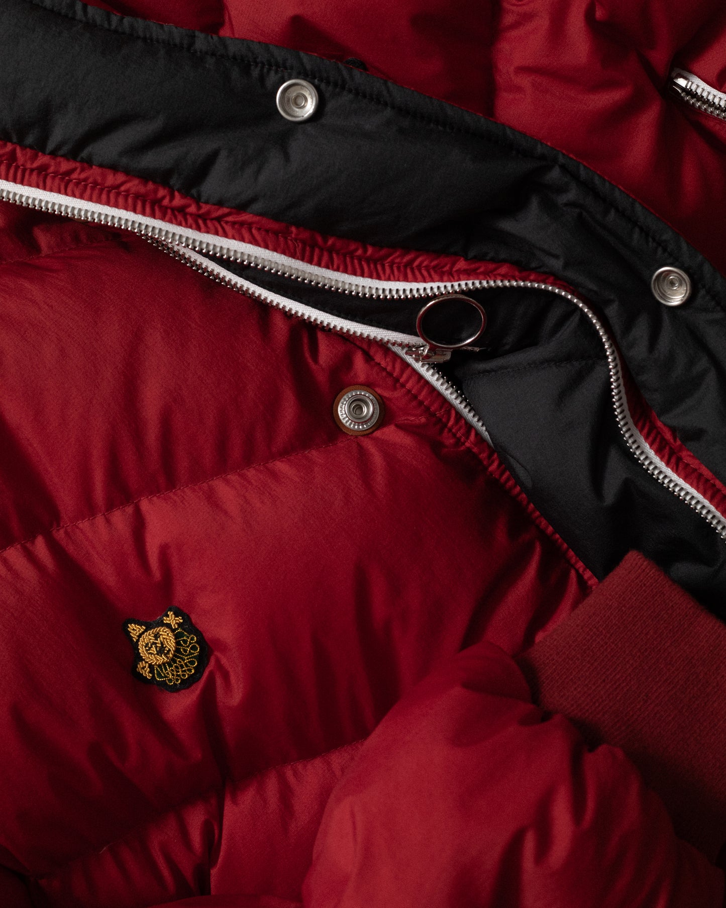 JK-00009-X2/X23 - Doudoune + Out