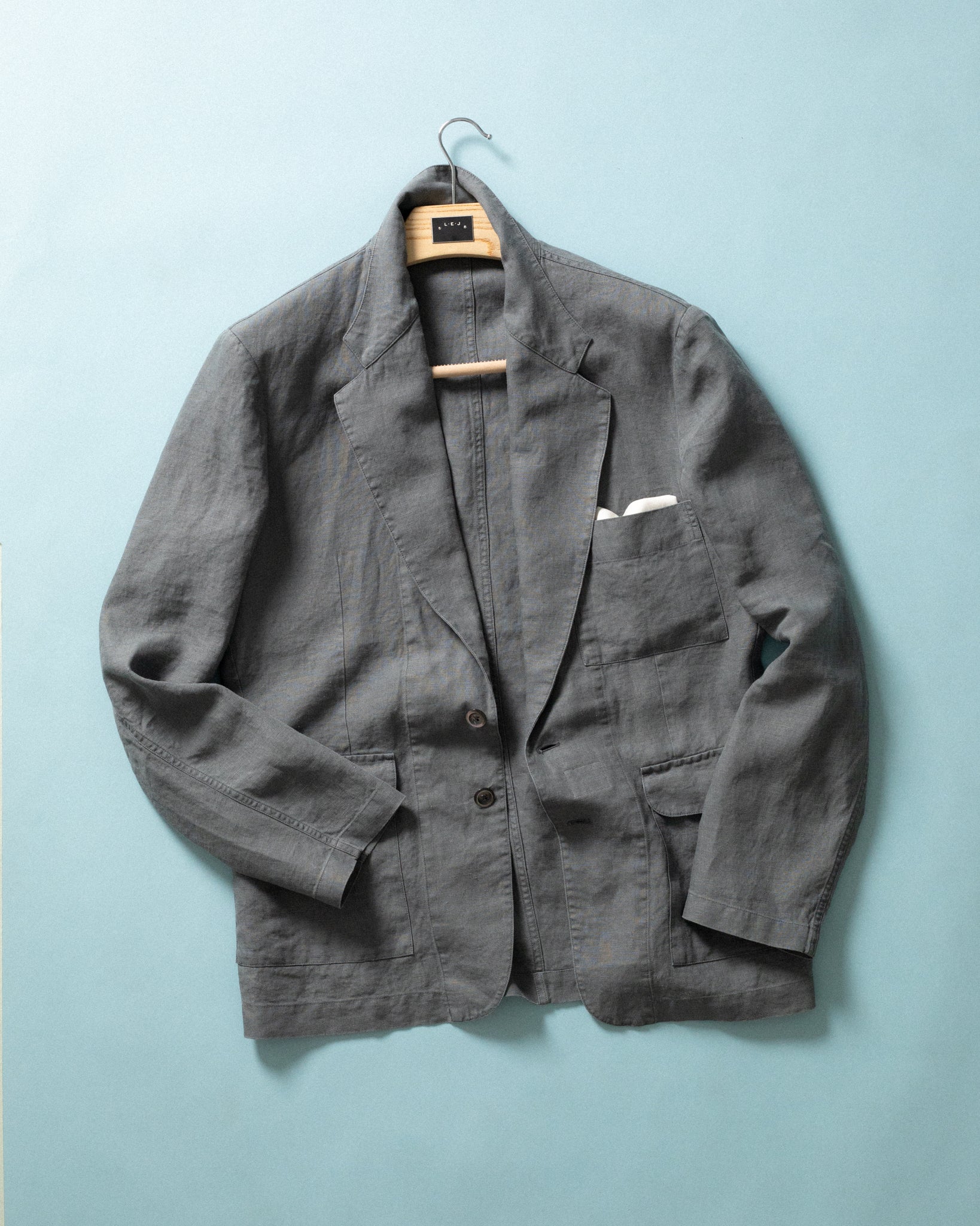 jackets – L · E · J