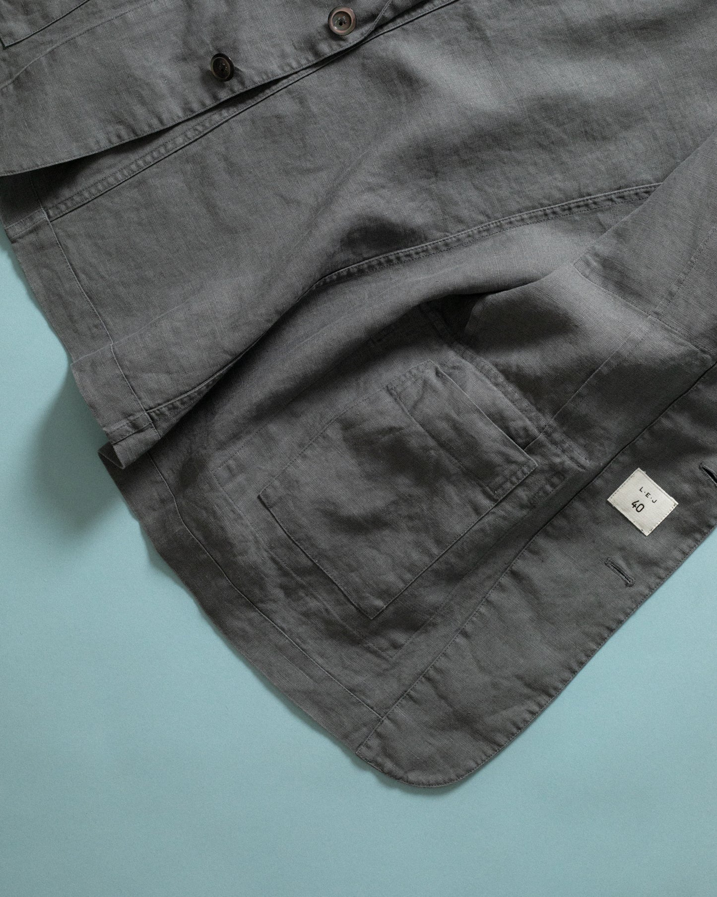 JK-00022-AA1B - Veste de Ville