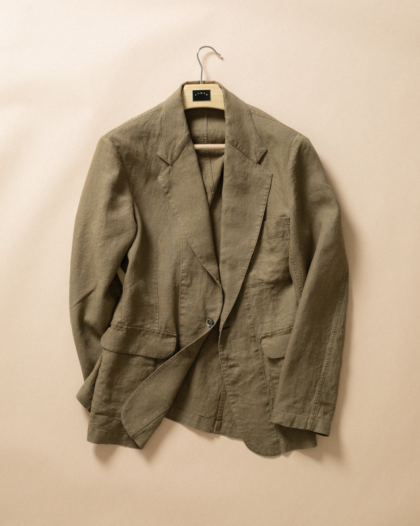 JK-00022-AA28 - Veste de Ville